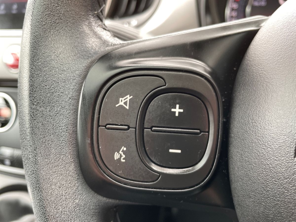 Used Fiat 500 2021 for sale - 77002954: Photo 16