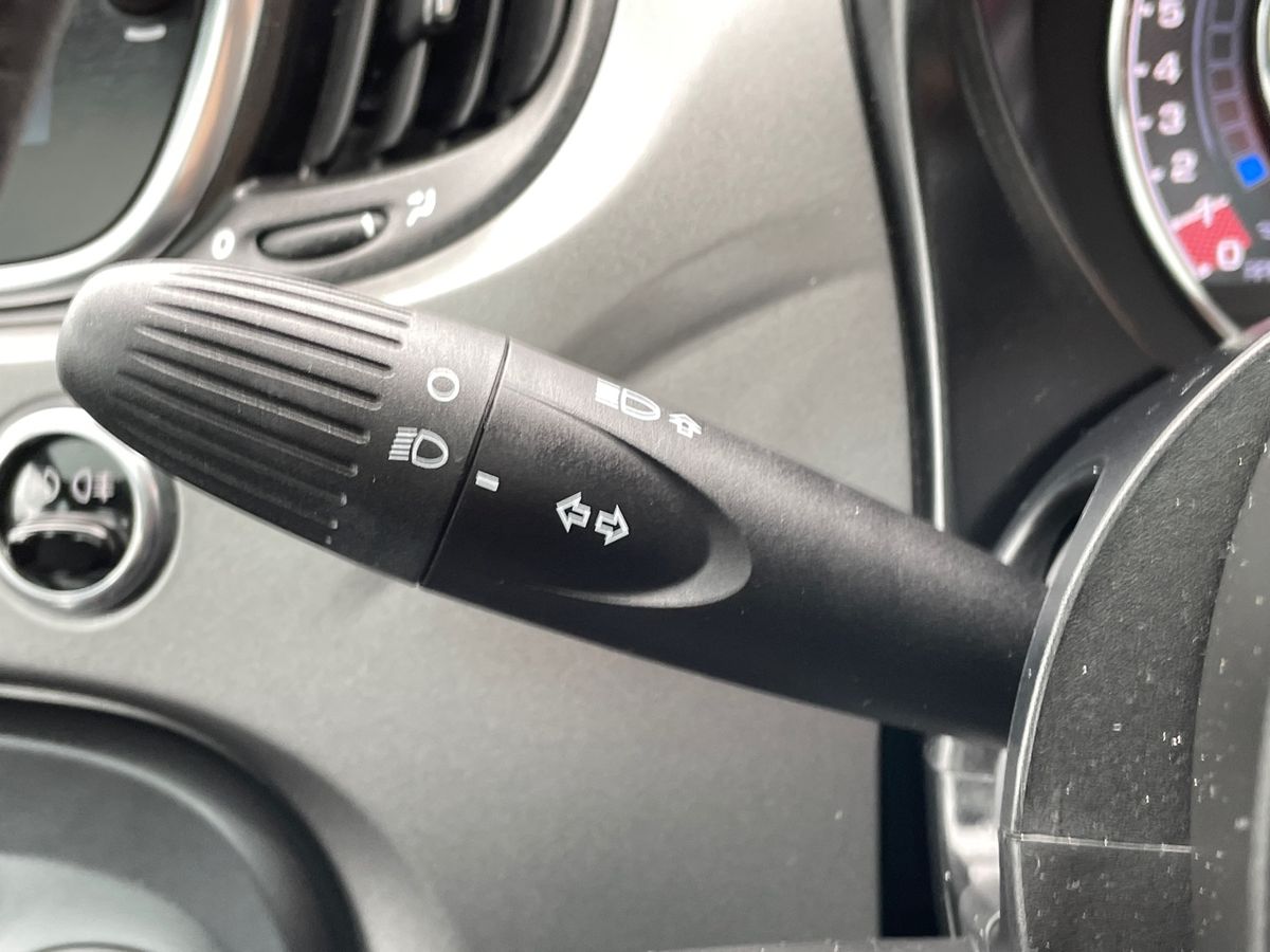 Used Fiat 500 2021 for sale - 77002954: Photo 25