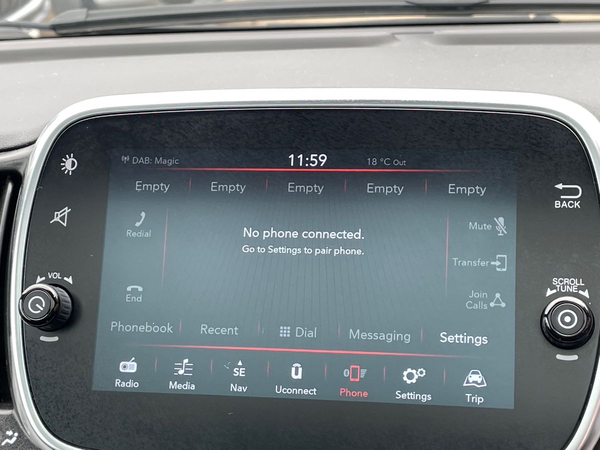 Used Fiat 500 2021 for sale - 77002954: Photo 28