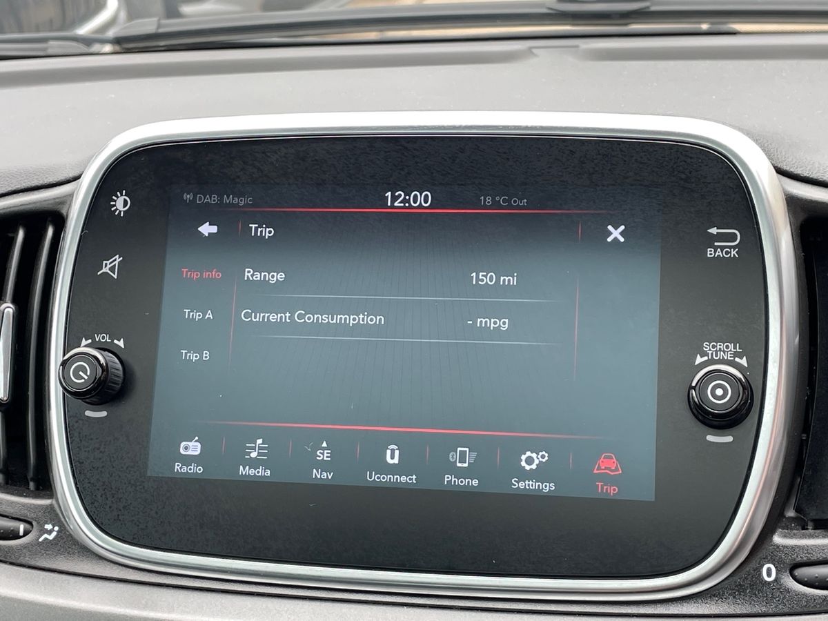 Used Fiat 500 2021 for sale - 77002954: Photo 29