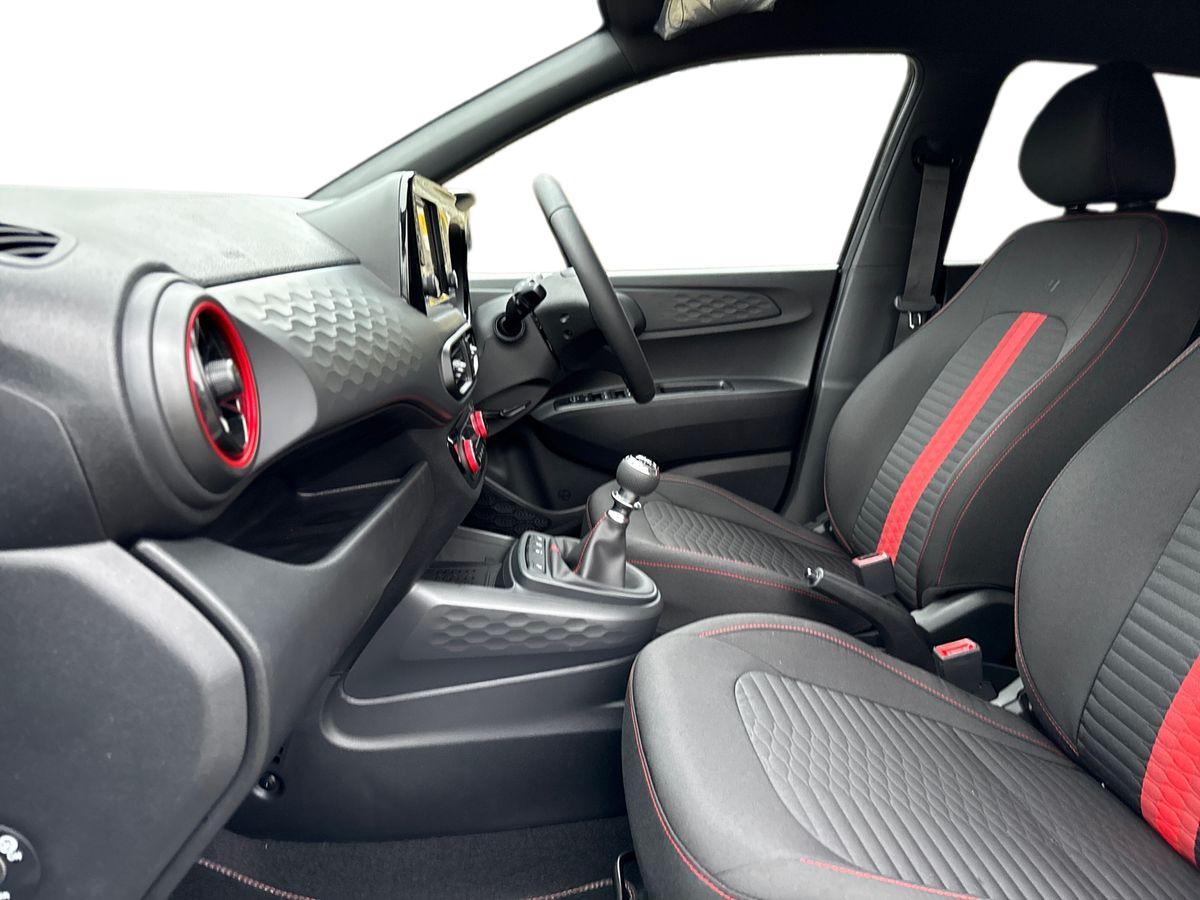 Used Hyundai i10 2025 for sale - 77333136: Photo 10