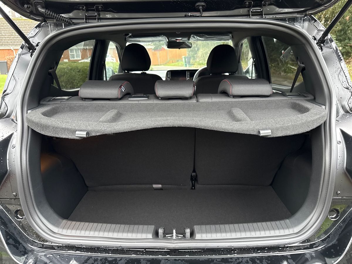 Used Hyundai i10 2025 for sale - 77333136: Photo 12