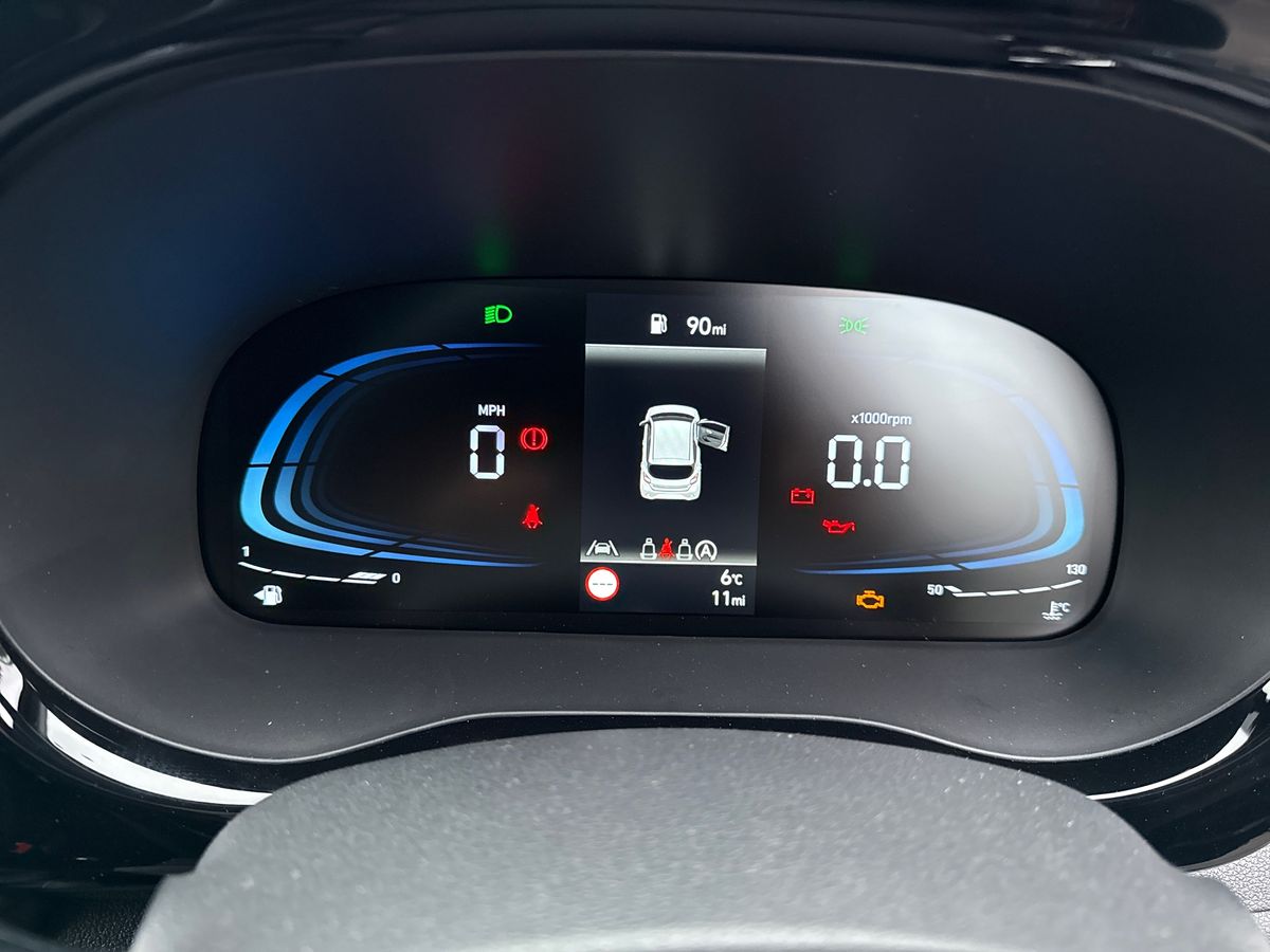 Used Hyundai i10 2025 for sale - 77333136: Photo 14