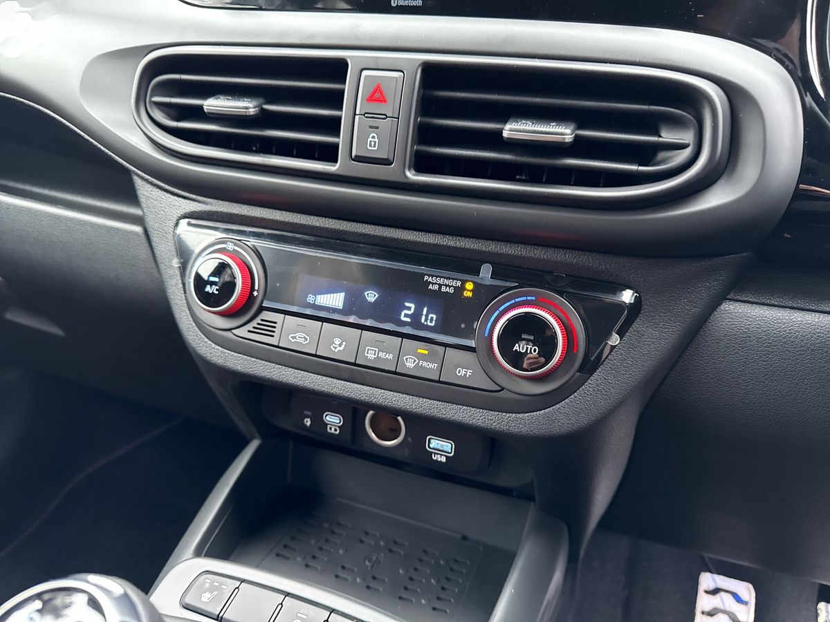 Used Hyundai i10 2025 for sale - 77333136: Photo 18