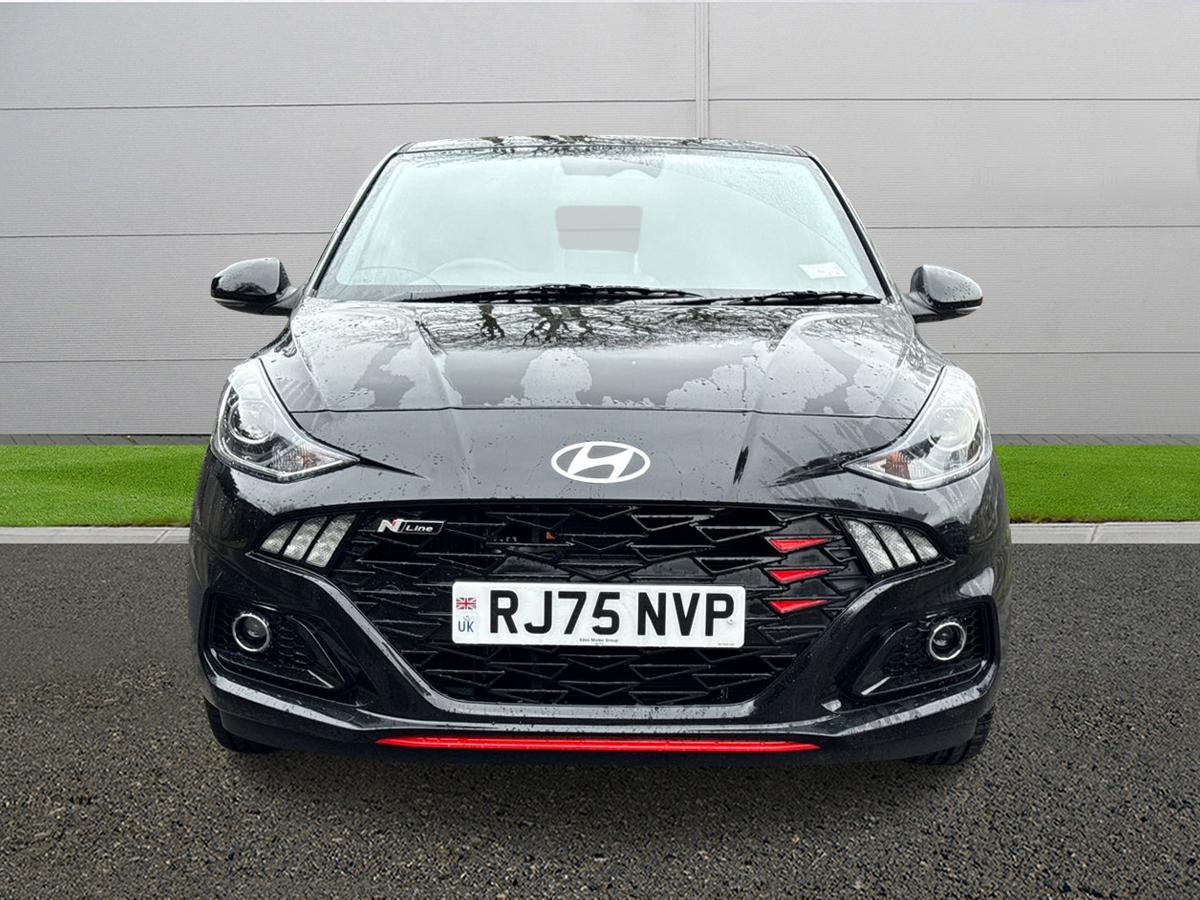 Used Hyundai i10 2025 for sale - 77333136: Photo 2