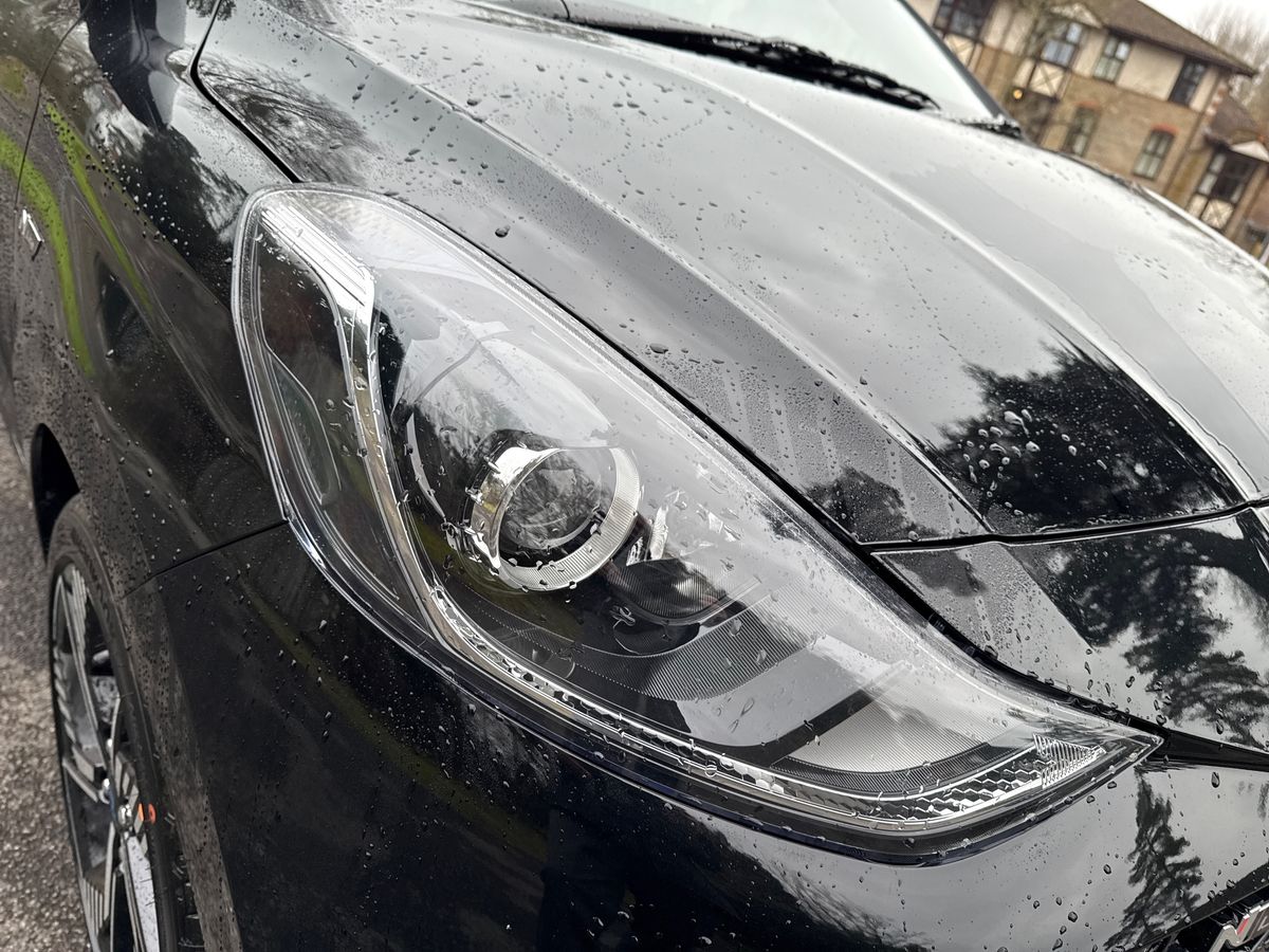 Used Hyundai i10 2025 for sale - 77333136: Photo 21