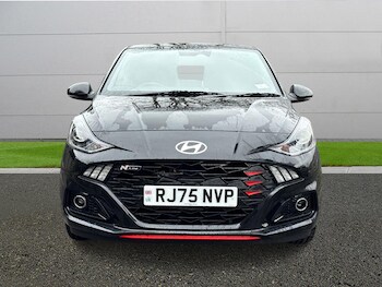 Used Hyundai i10 2025 for sale - 77333136: Photo