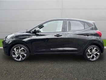 Used Hyundai i10 2025 for sale - 77333136: Photo