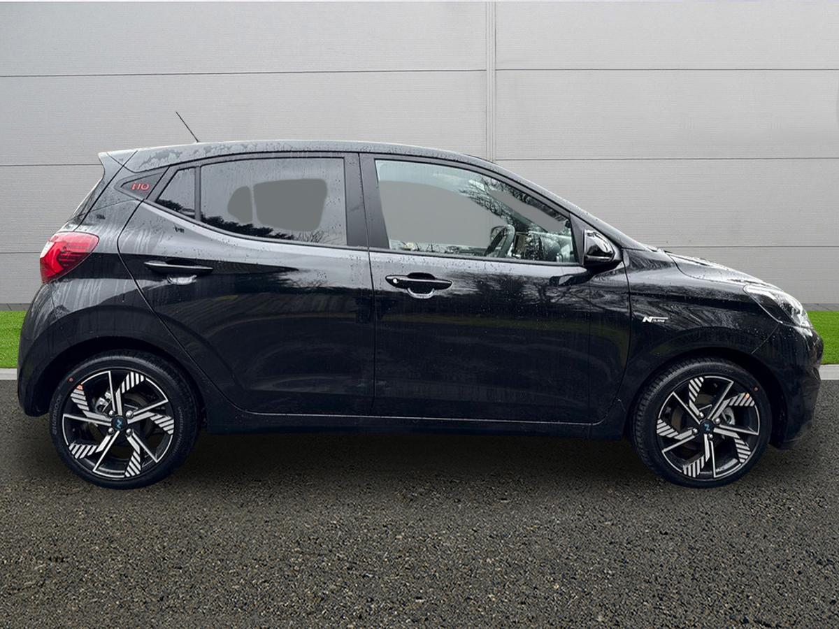 Used Hyundai i10 2025 for sale - 77333136: Photo 8