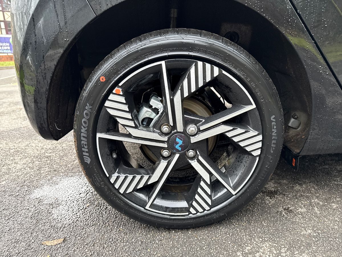 Used Hyundai i10 2025 for sale - 77333136: Photo 9