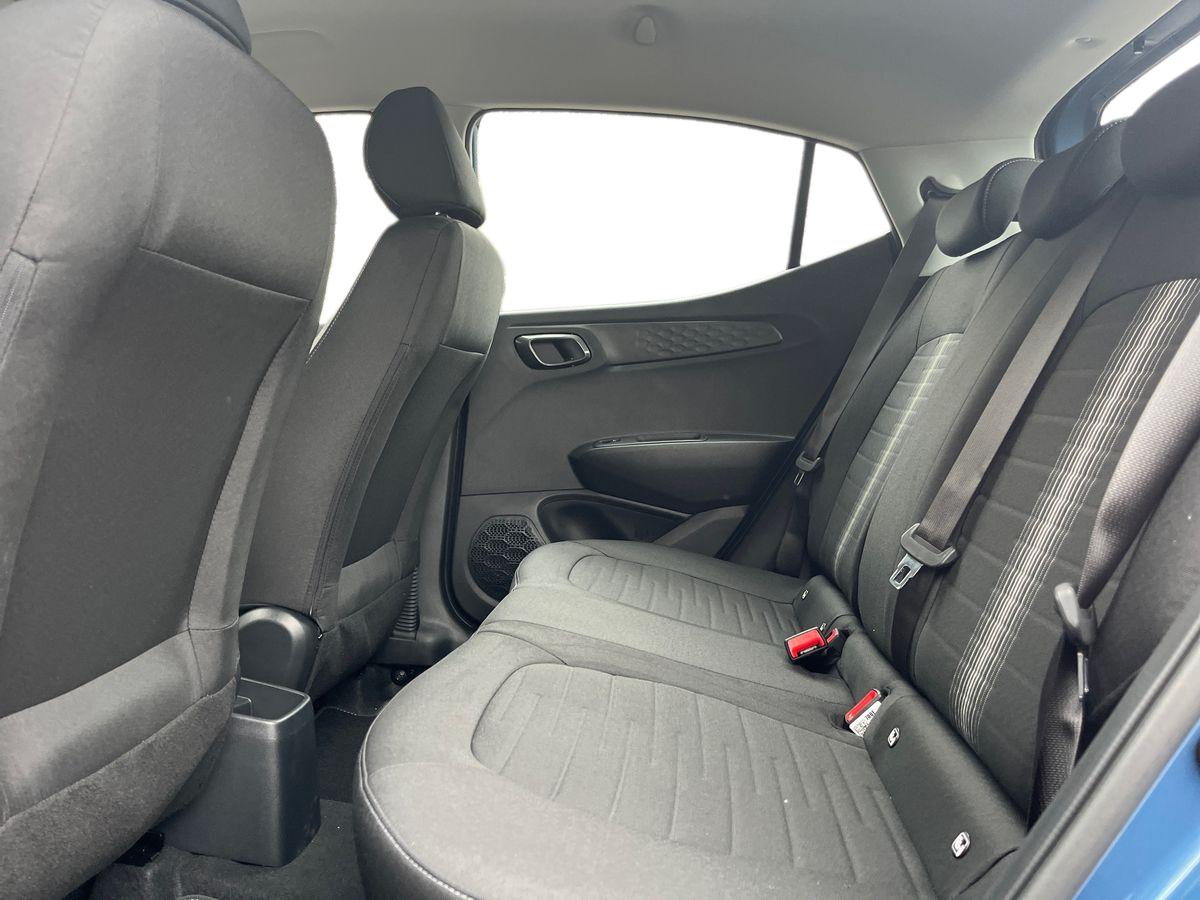 Used Hyundai i10 2025 for sale - 77178126: Photo 11