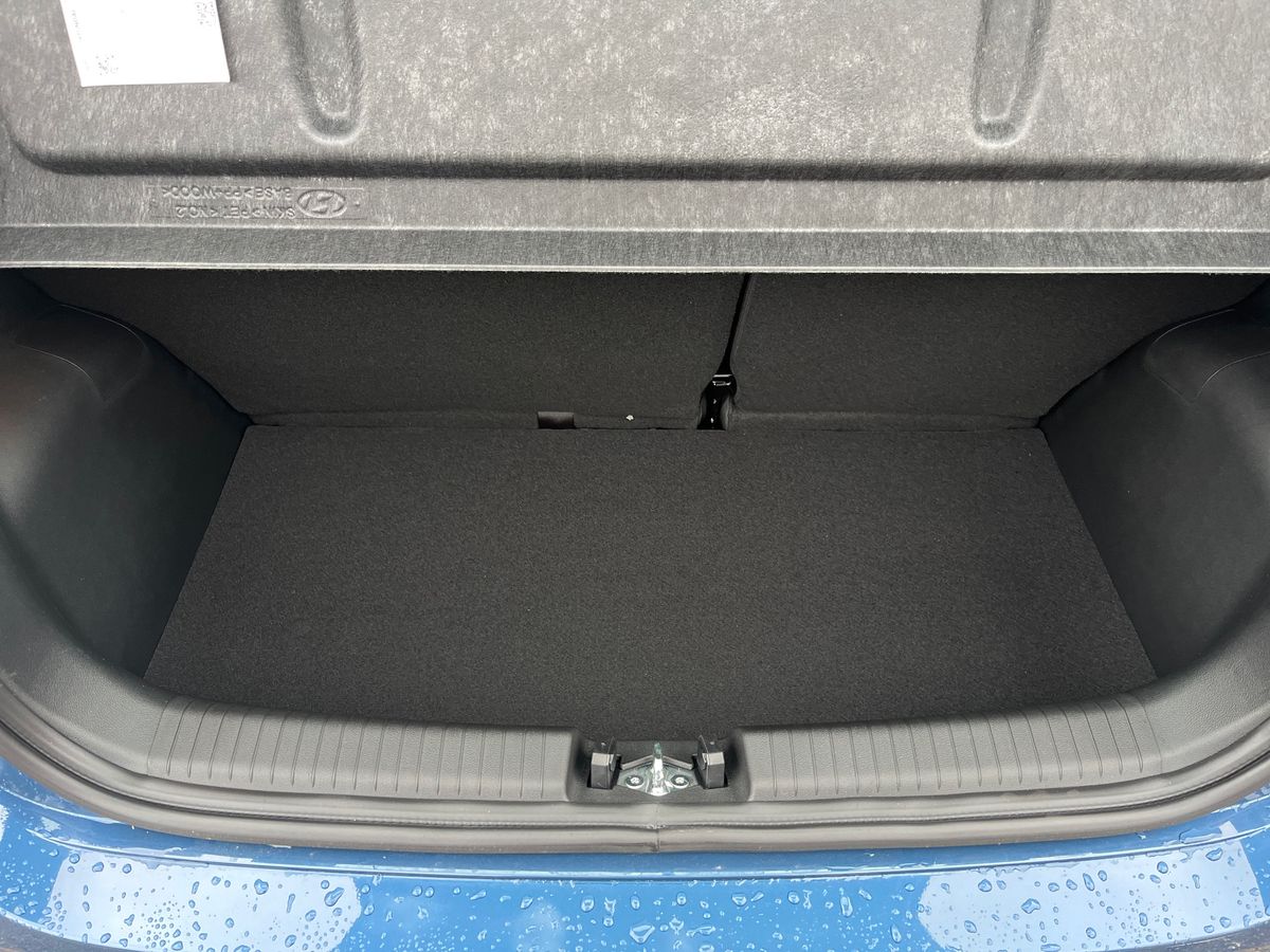 Used Hyundai i10 2025 for sale - 77178126: Photo 12