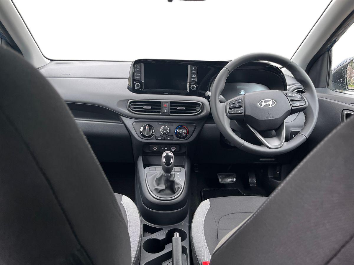 Used Hyundai i10 2025 for sale - 77178126: Photo 13