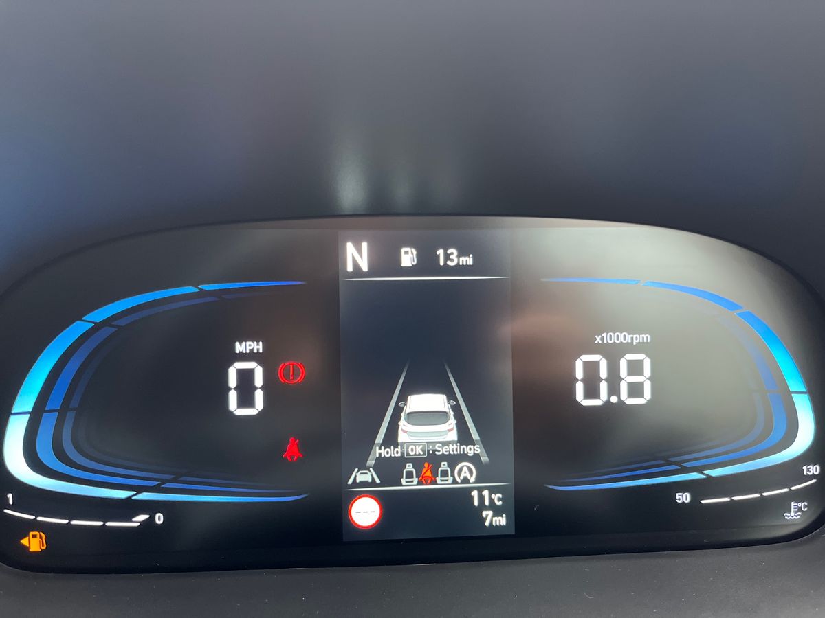 Used Hyundai i10 2025 for sale - 77178126: Photo 14