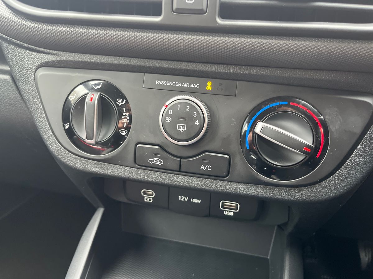 Used Hyundai i10 2025 for sale - 77178126: Photo 18