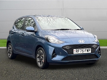 2025 - 1.0 [63] Advance 5dr Auto [Nav]