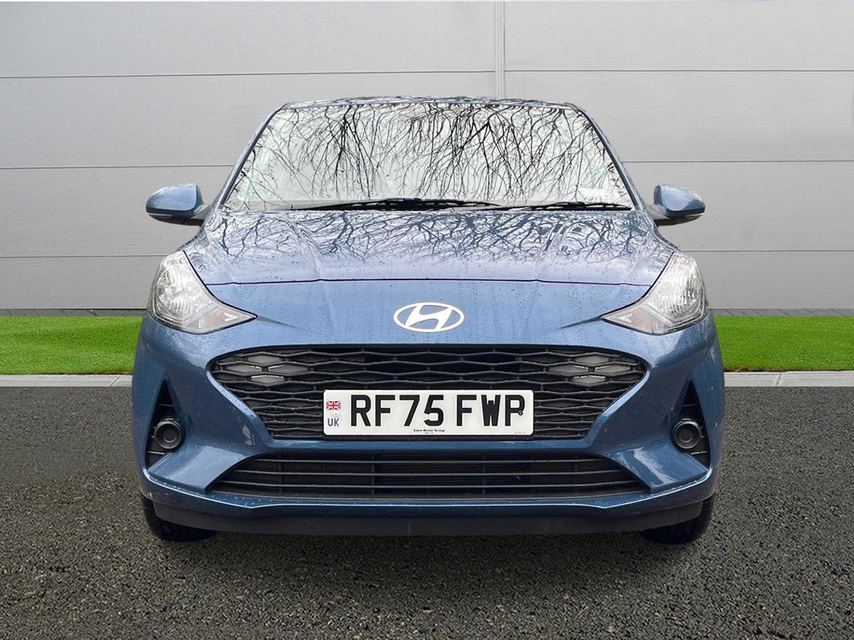Used Hyundai i10 2025 for sale - 77178126: Photo 2