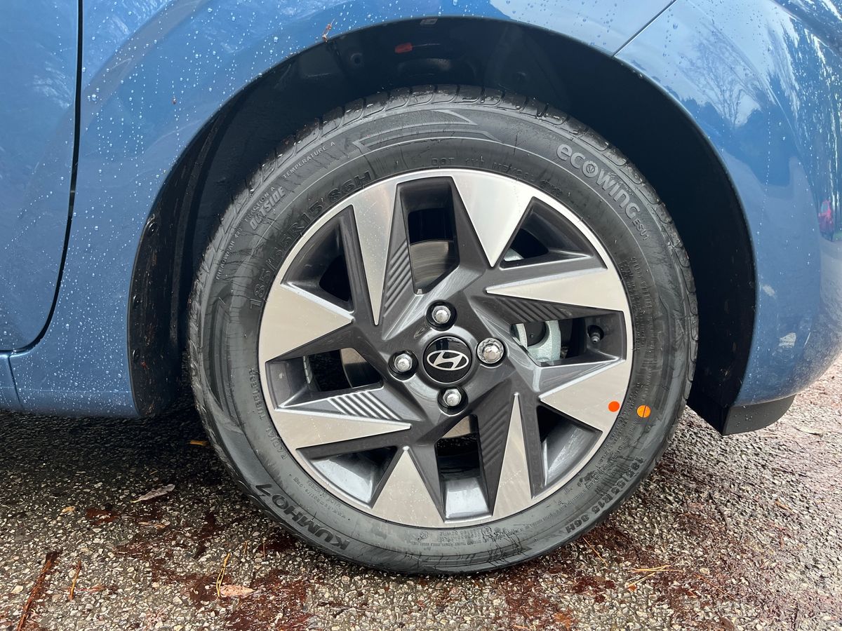 Used Hyundai i10 2025 for sale - 77178126: Photo 9