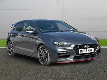 Used Hyundai i30 2019 for sale - 78706484: Photo