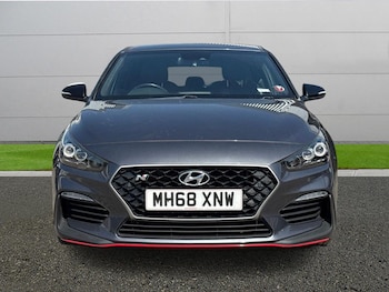 Used Hyundai i30 2019 for sale - 78706484: Photo
