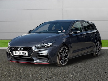Used Hyundai i30 2019 for sale - 78706484: Photo