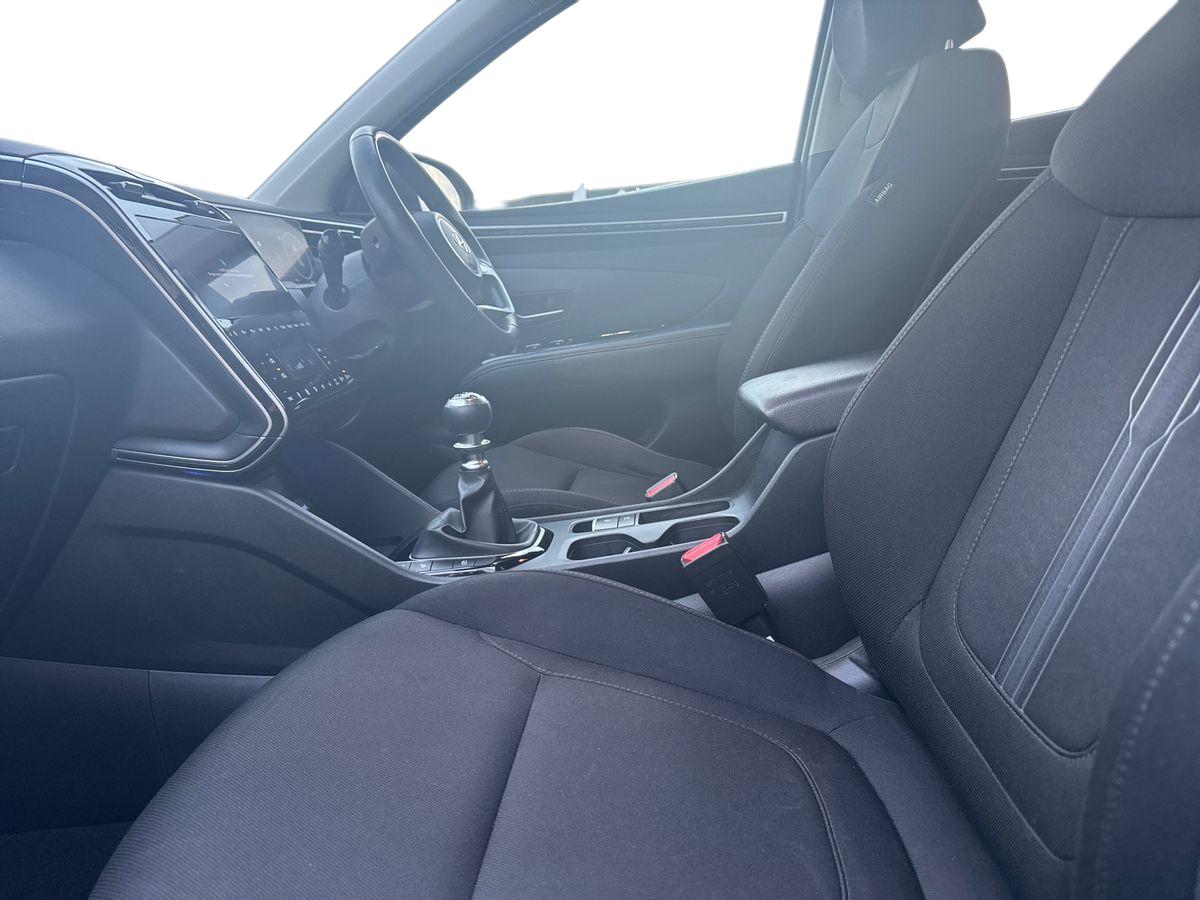 Used Hyundai TUCSON 2022 for sale - 77018364: Photo 10