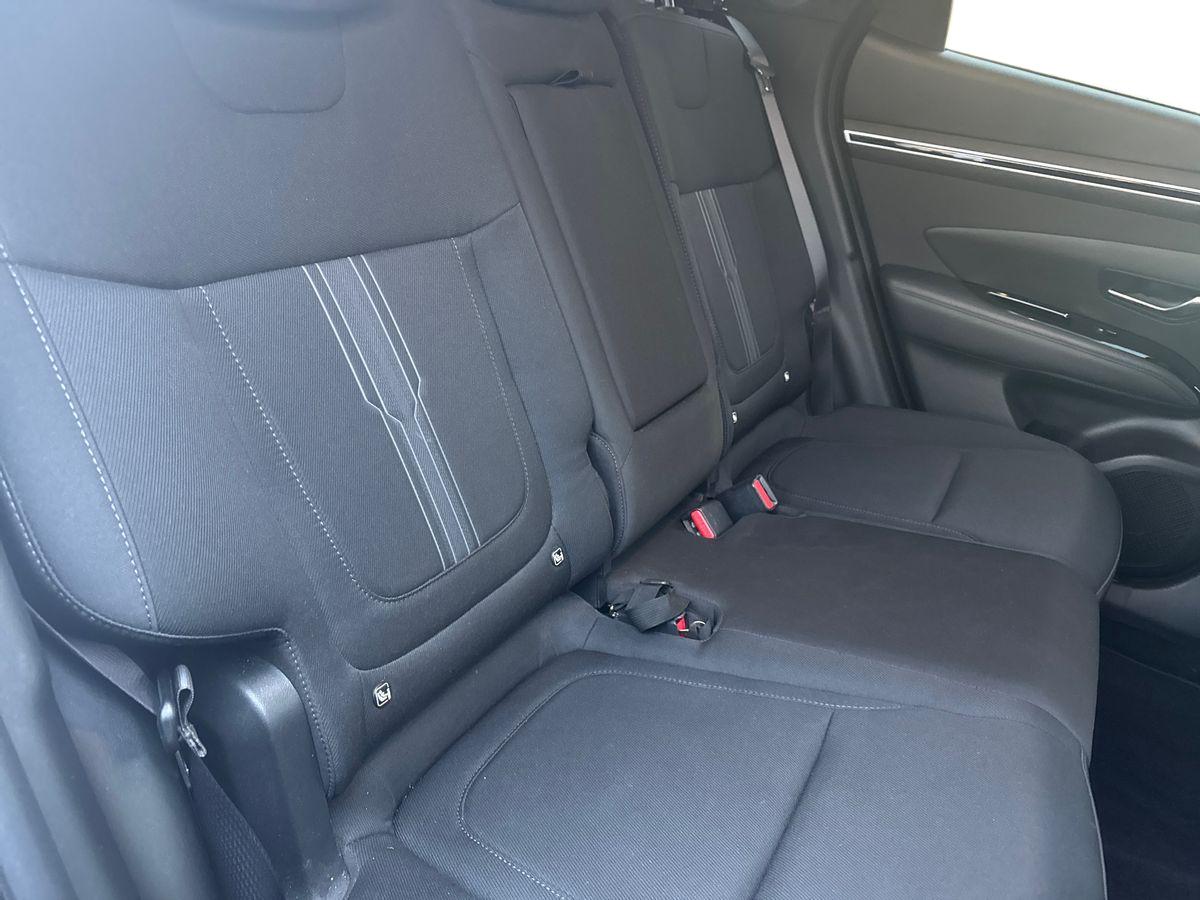 Used Hyundai TUCSON 2022 for sale - 77018364: Photo 11