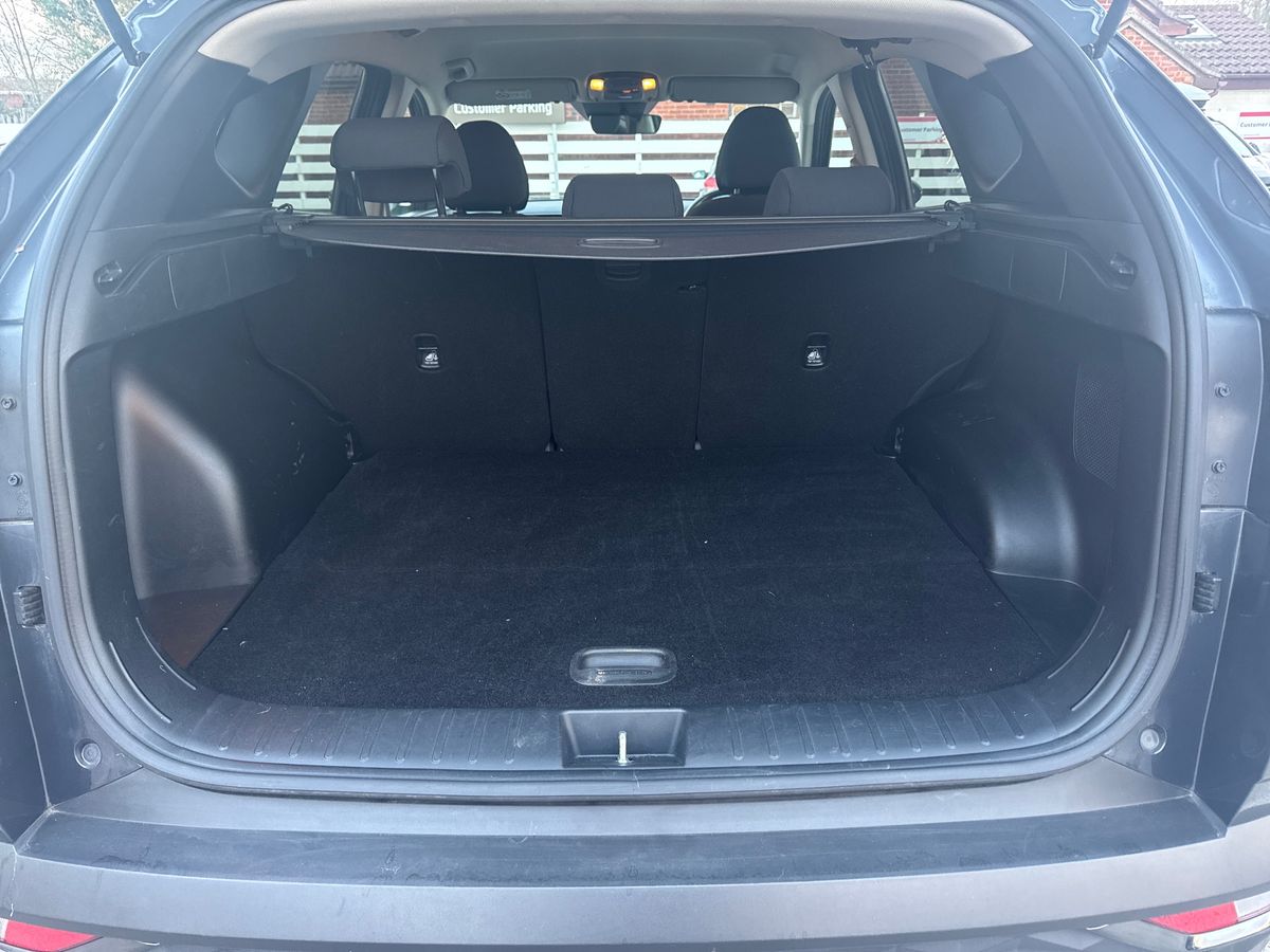 Used Hyundai TUCSON 2022 for sale - 77018364: Photo 12