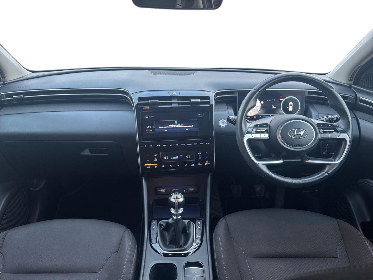 Used Hyundai TUCSON 2022 for sale - 77018364: Photo 13