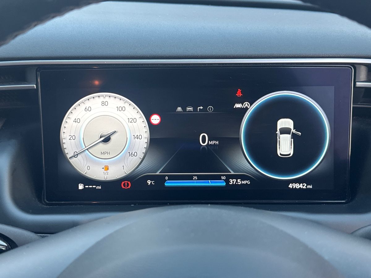 Used Hyundai TUCSON 2022 for sale - 77018364: Photo 14