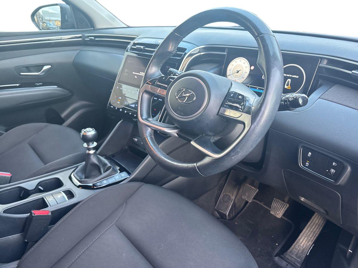 Used Hyundai TUCSON 2022 for sale - 77018364: Photo 15