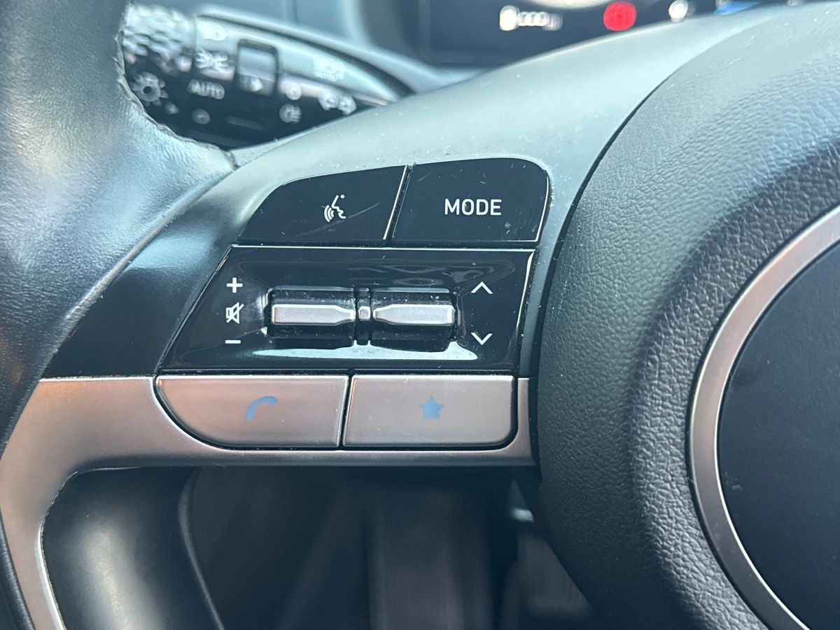 Used Hyundai TUCSON 2022 for sale - 77018364: Photo 16