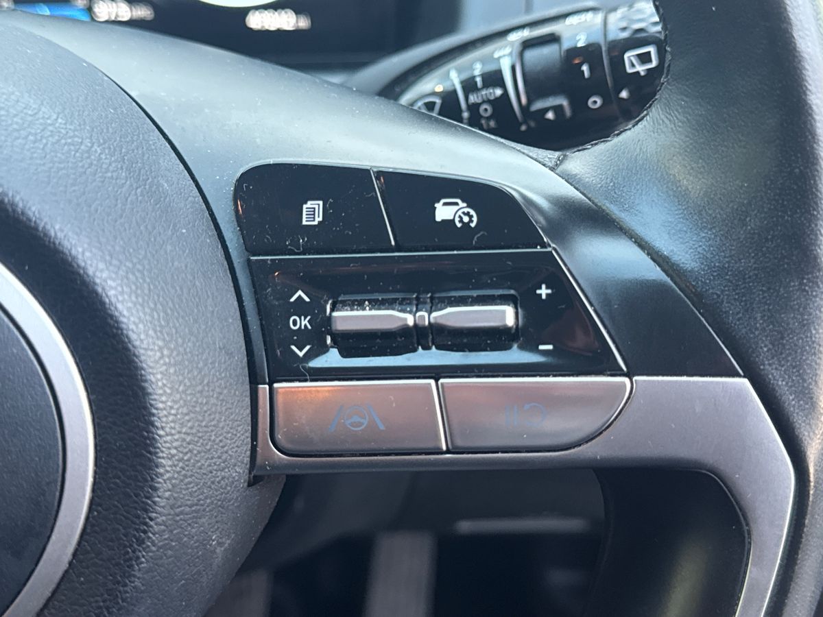 Used Hyundai TUCSON 2022 for sale - 77018364: Photo 17