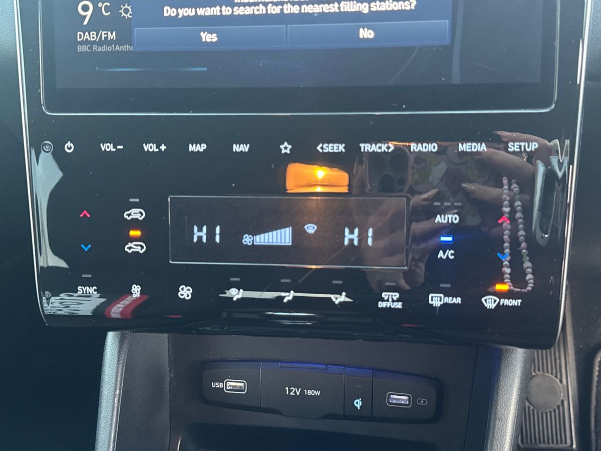 Used Hyundai TUCSON 2022 for sale - 77018364: Photo 18