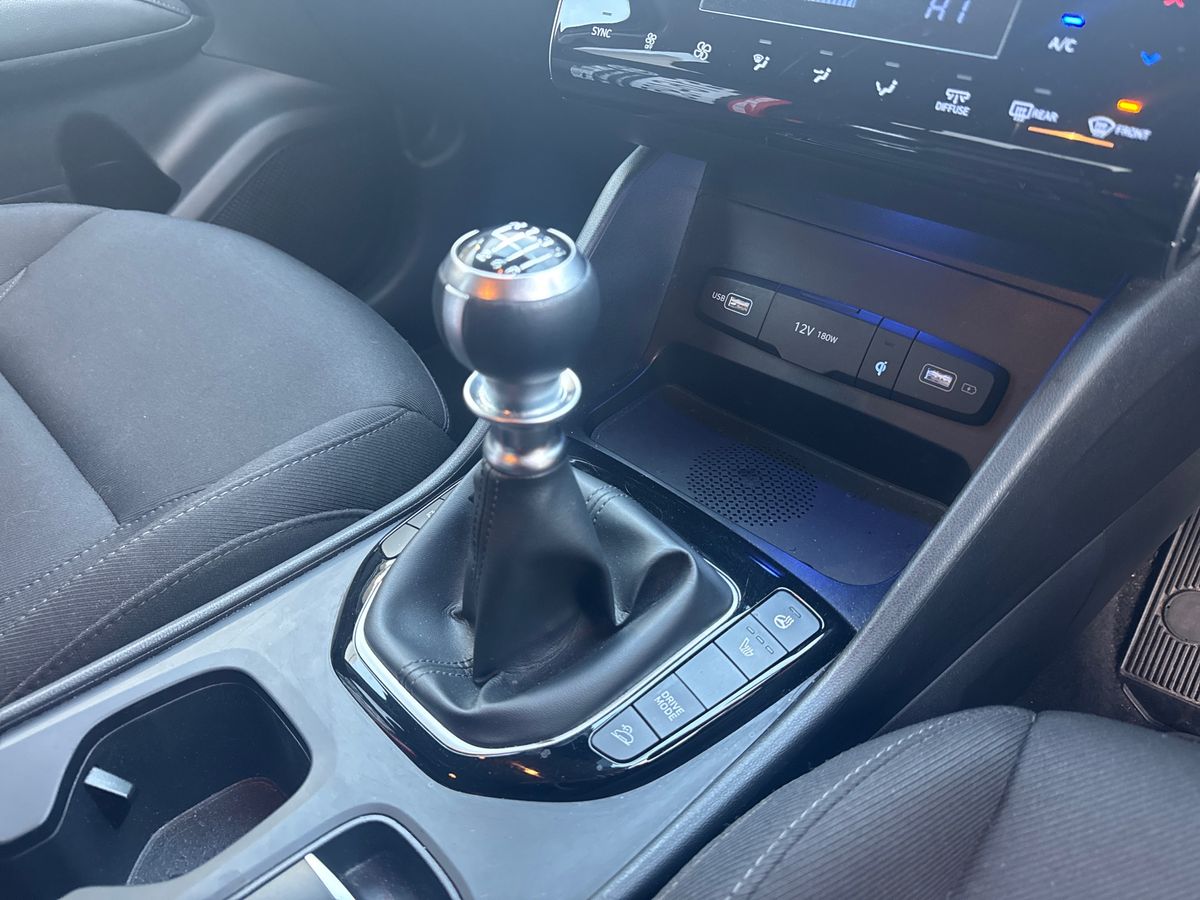 Used Hyundai TUCSON 2022 for sale - 77018364: Photo 19