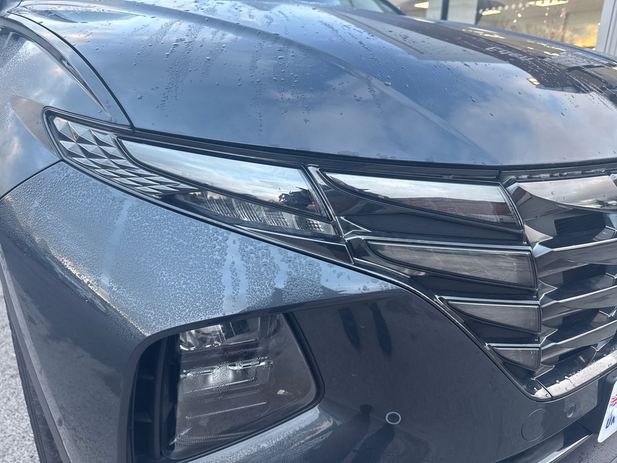 Used Hyundai TUCSON 2022 for sale - 77018364: Photo 21