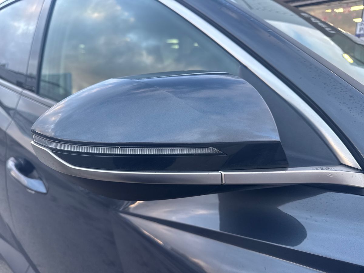 Used Hyundai TUCSON 2022 for sale - 77018364: Photo 22