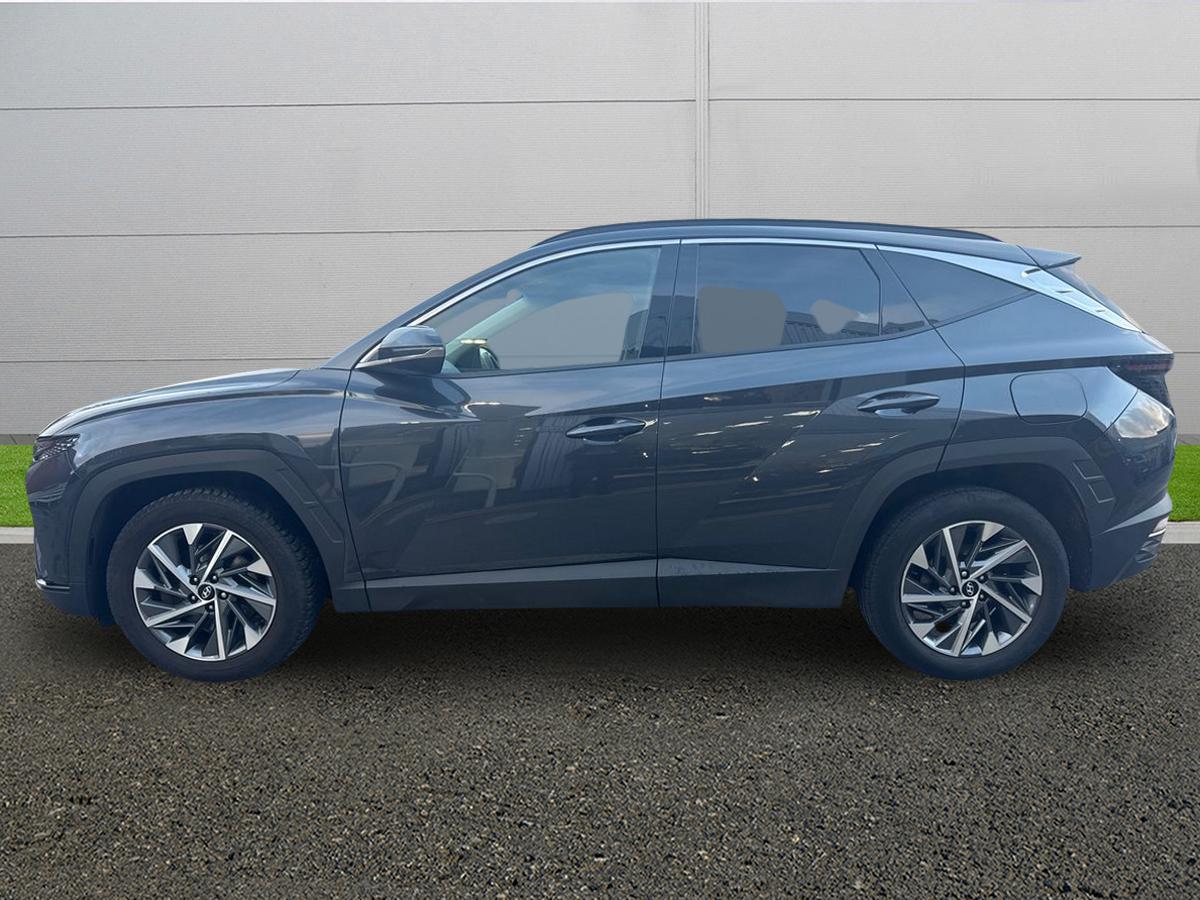 Used Hyundai TUCSON 2022 for sale - 77018364: Photo 4