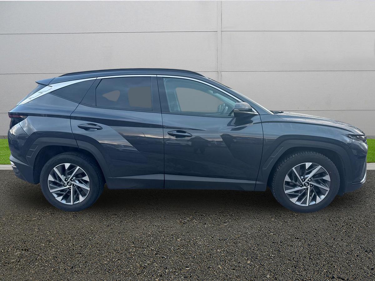 Used Hyundai TUCSON 2022 for sale - 77018364: Photo 8