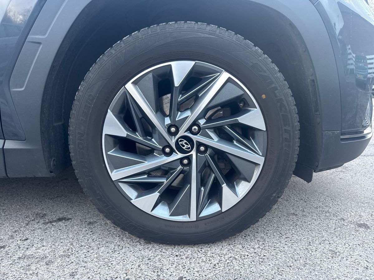 Used Hyundai TUCSON 2022 for sale - 77018364: Photo 9