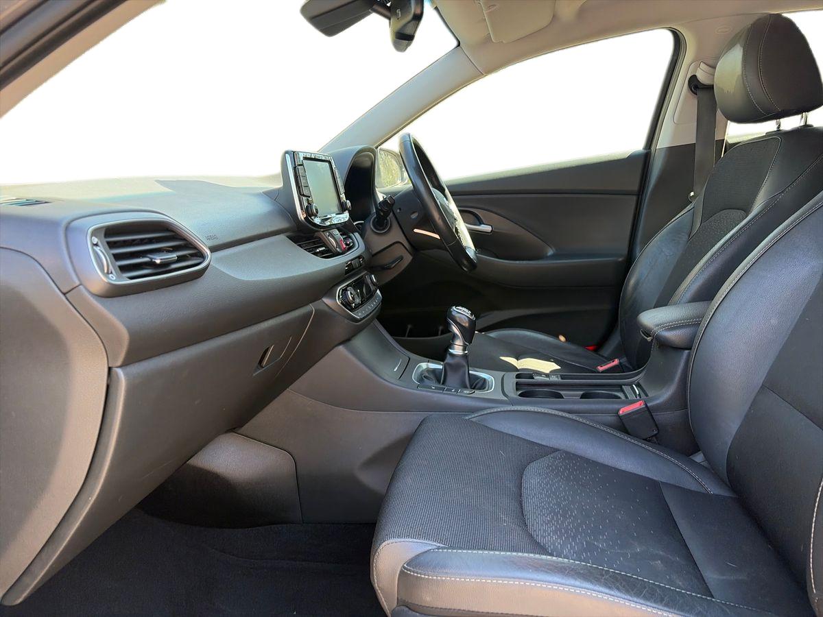 Used Hyundai i30 2018 for sale - 78158583: Photo 10