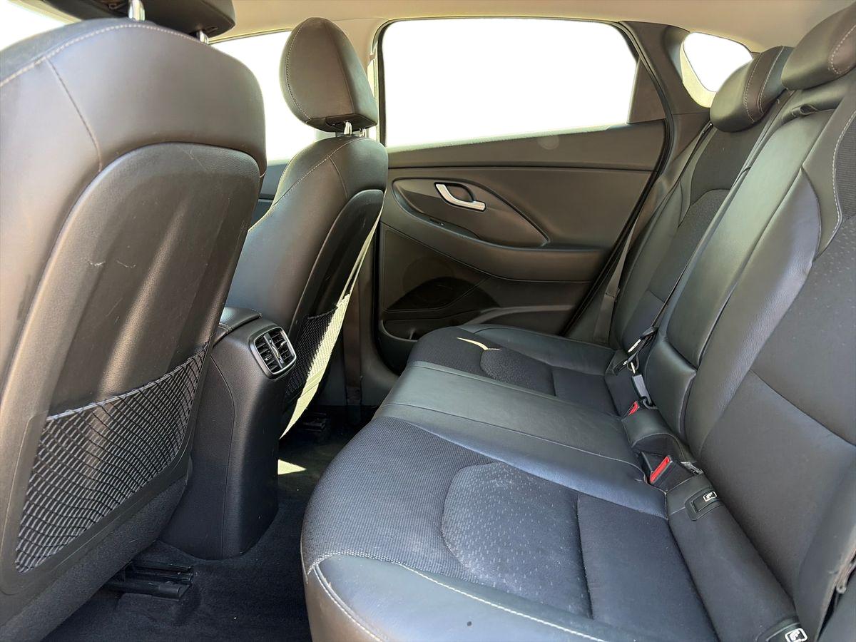 Used Hyundai i30 2018 for sale - 78158583: Photo 11