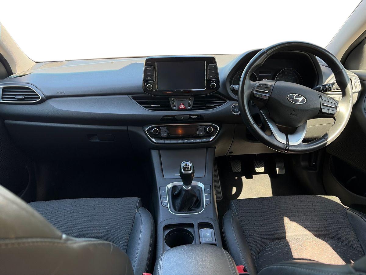 Used Hyundai i30 2018 for sale - 78158583: Photo 13