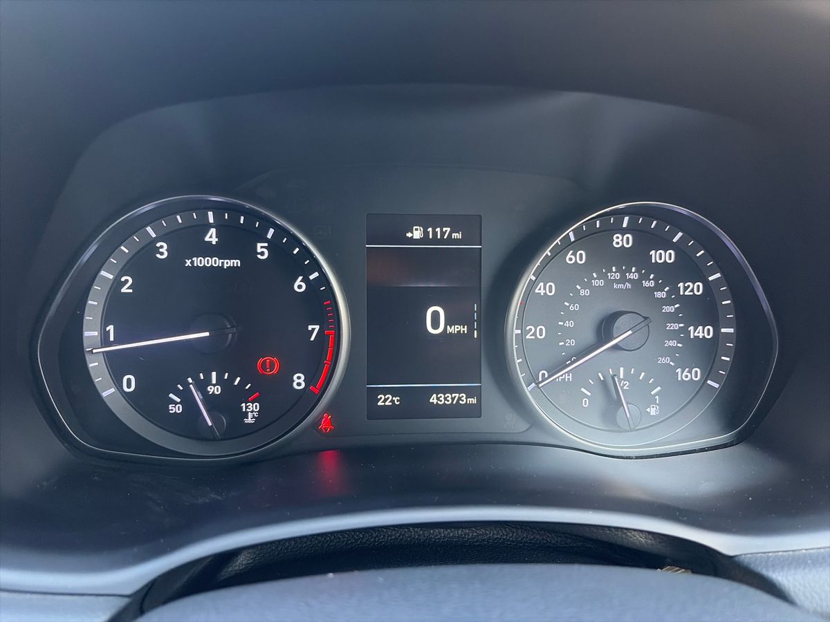 Used Hyundai i30 2018 for sale - 78158583: Photo 14