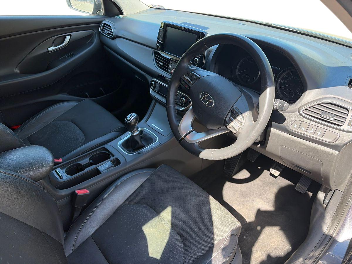 Used Hyundai i30 2018 for sale - 78158583: Photo 15