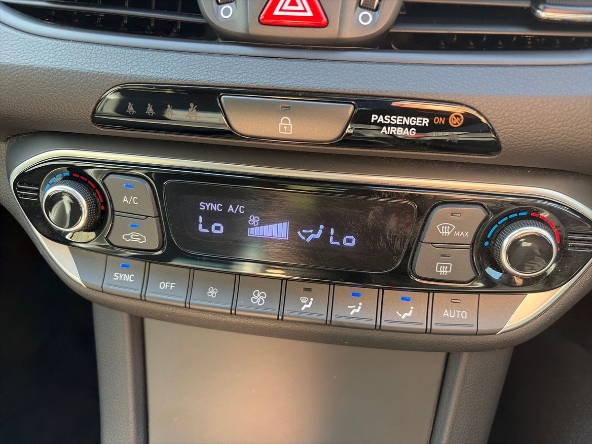 Used Hyundai i30 2018 for sale - 78158583: Photo 18