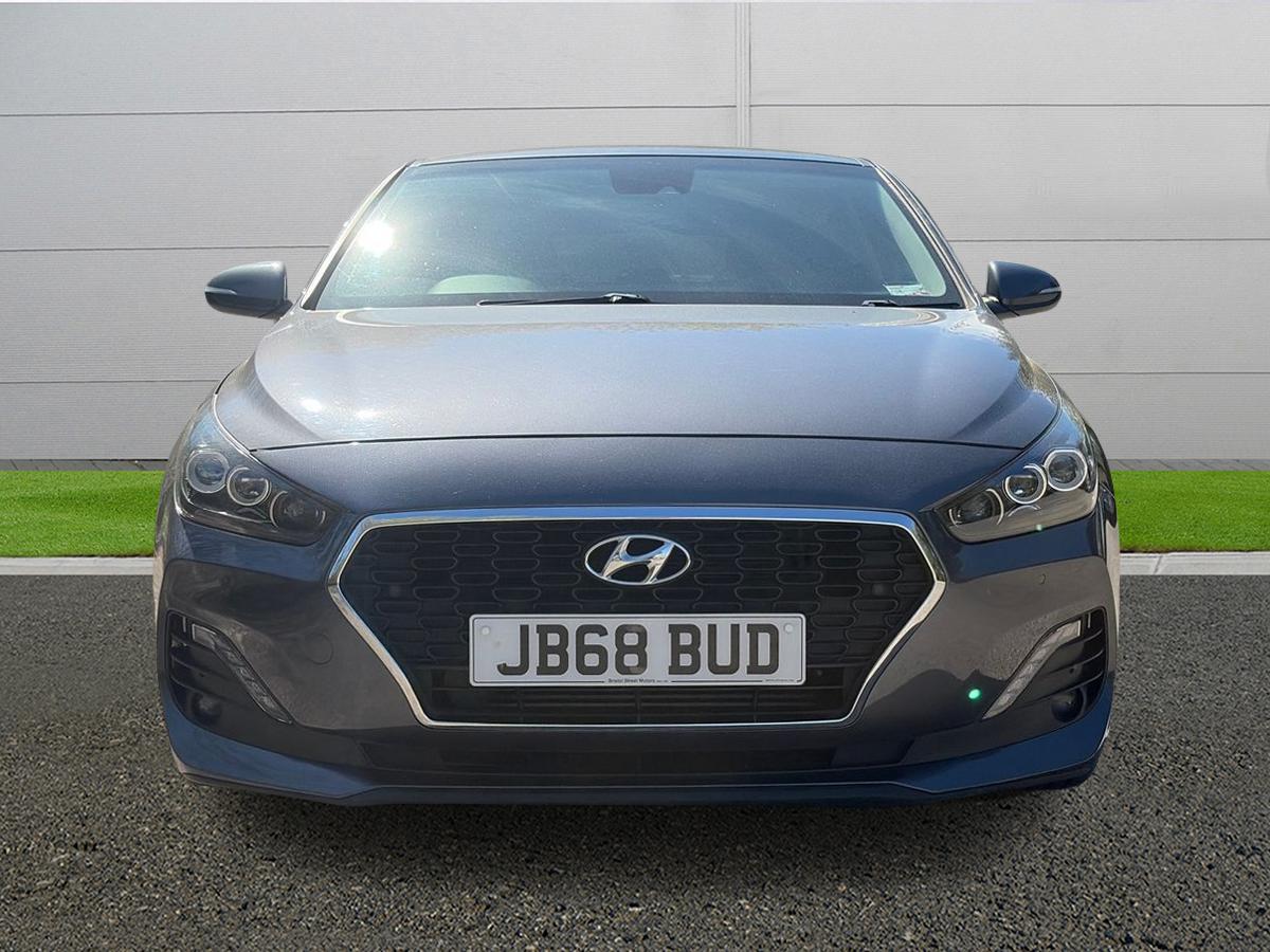 Used Hyundai i30 2018 for sale - 78158583: Photo 2
