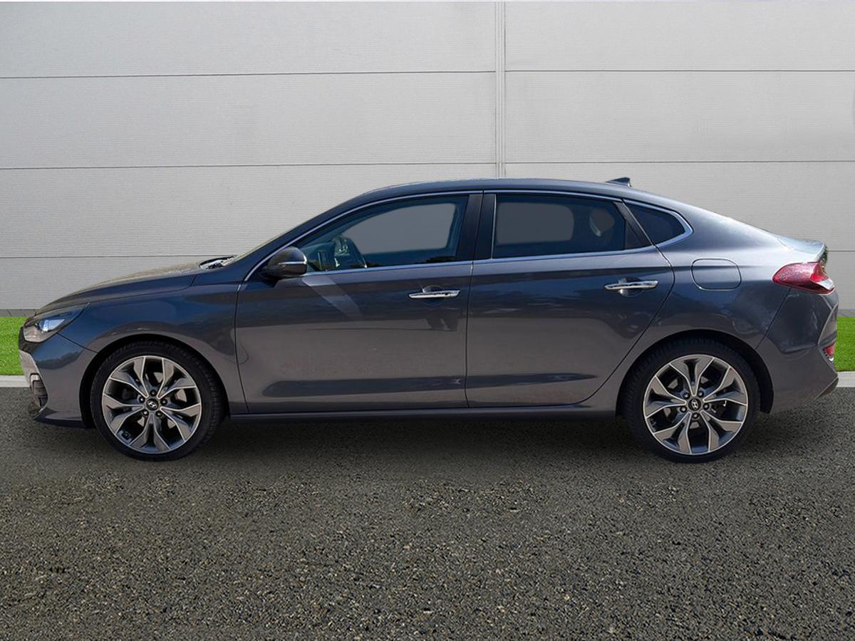 Used Hyundai i30 2018 for sale - 78158583: Photo 4