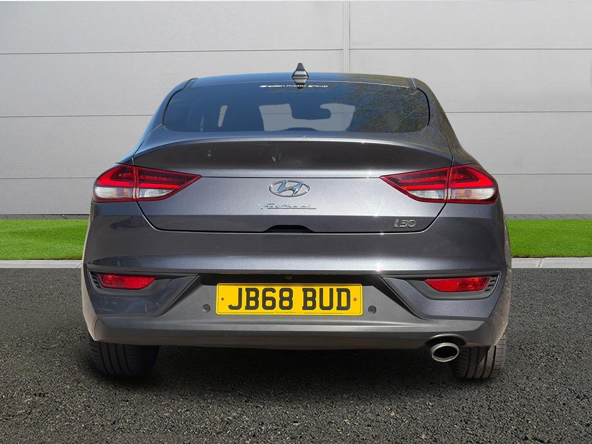 Used Hyundai i30 2018 for sale - 78158583: Photo 6