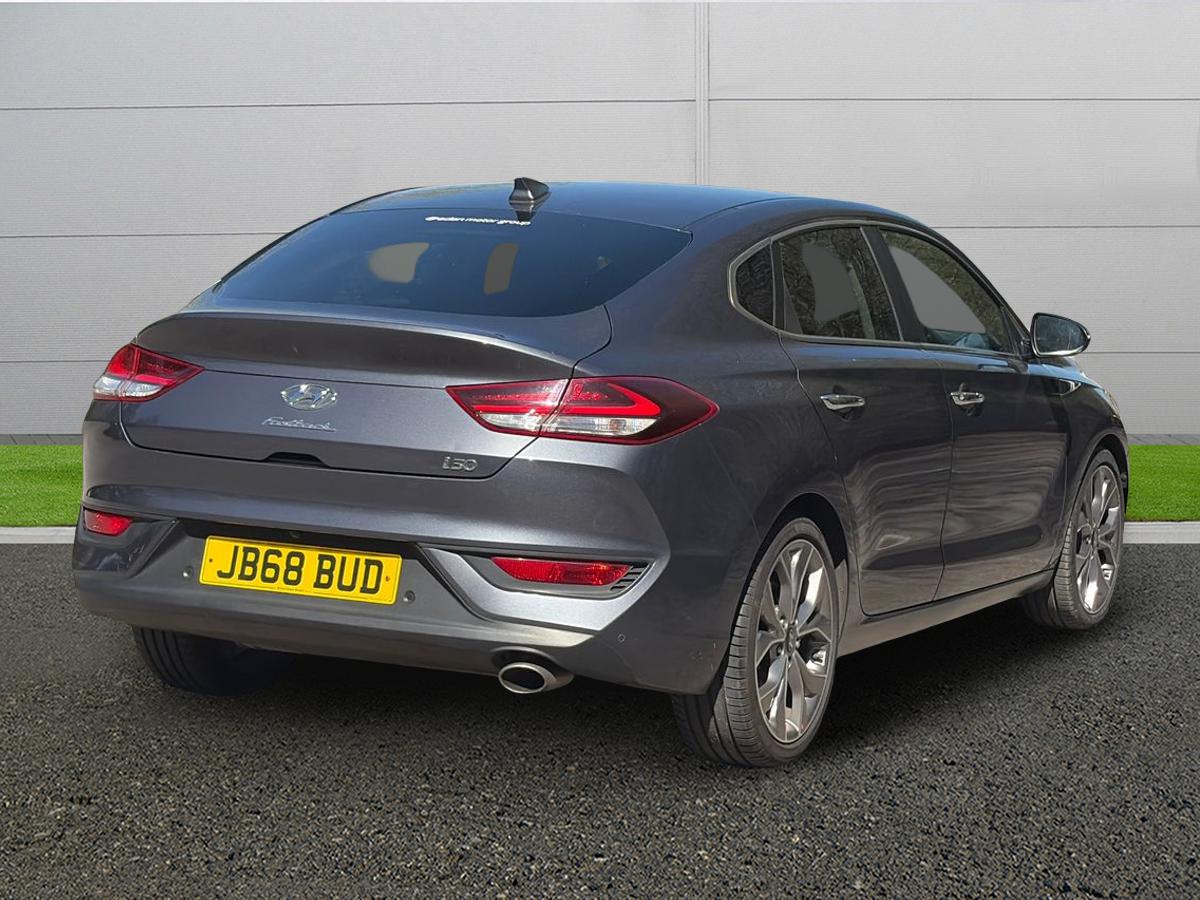 Used Hyundai i30 2018 for sale - 78158583: Photo 7
